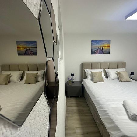 Next Rooms Skopie Exterior foto
