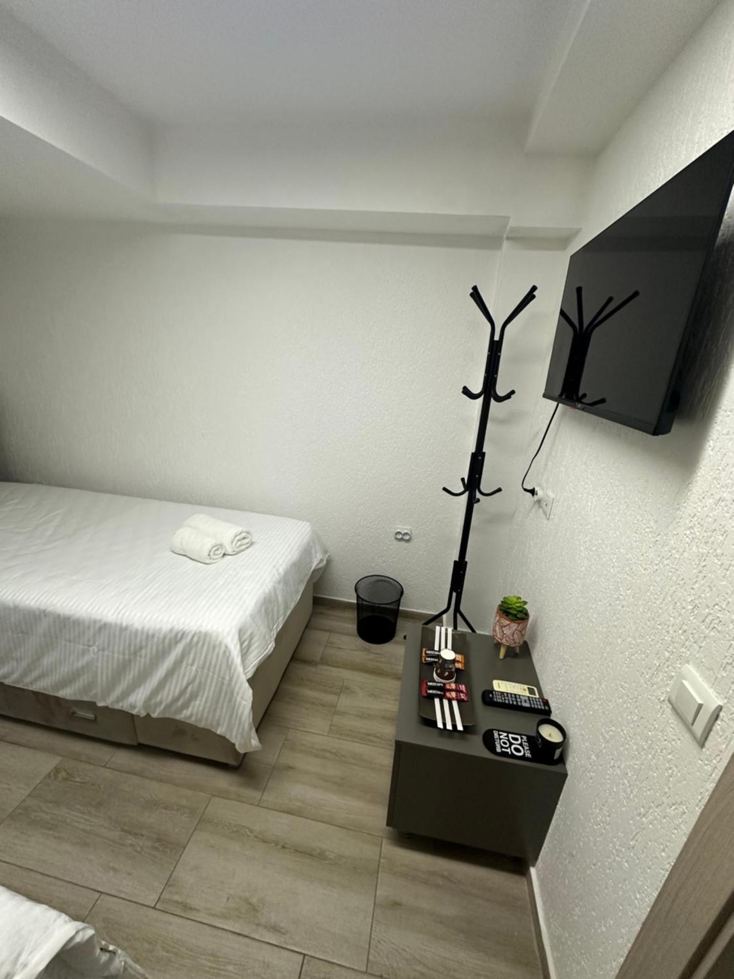 Next Rooms Skopie Exterior foto