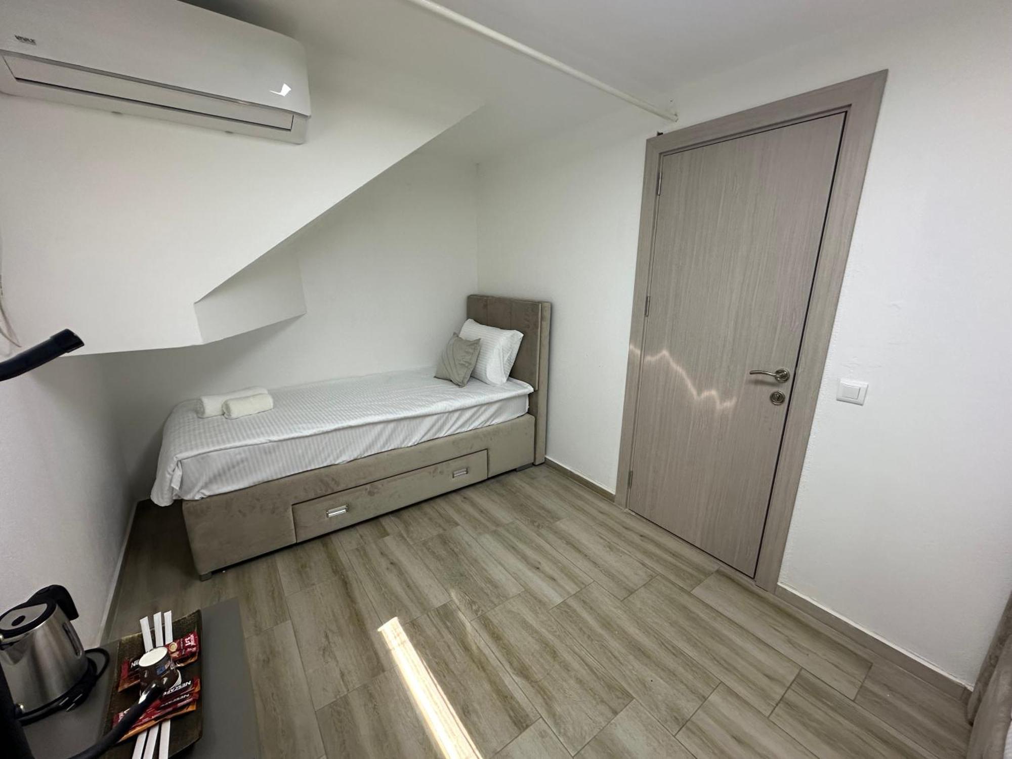Next Rooms Skopie Exterior foto