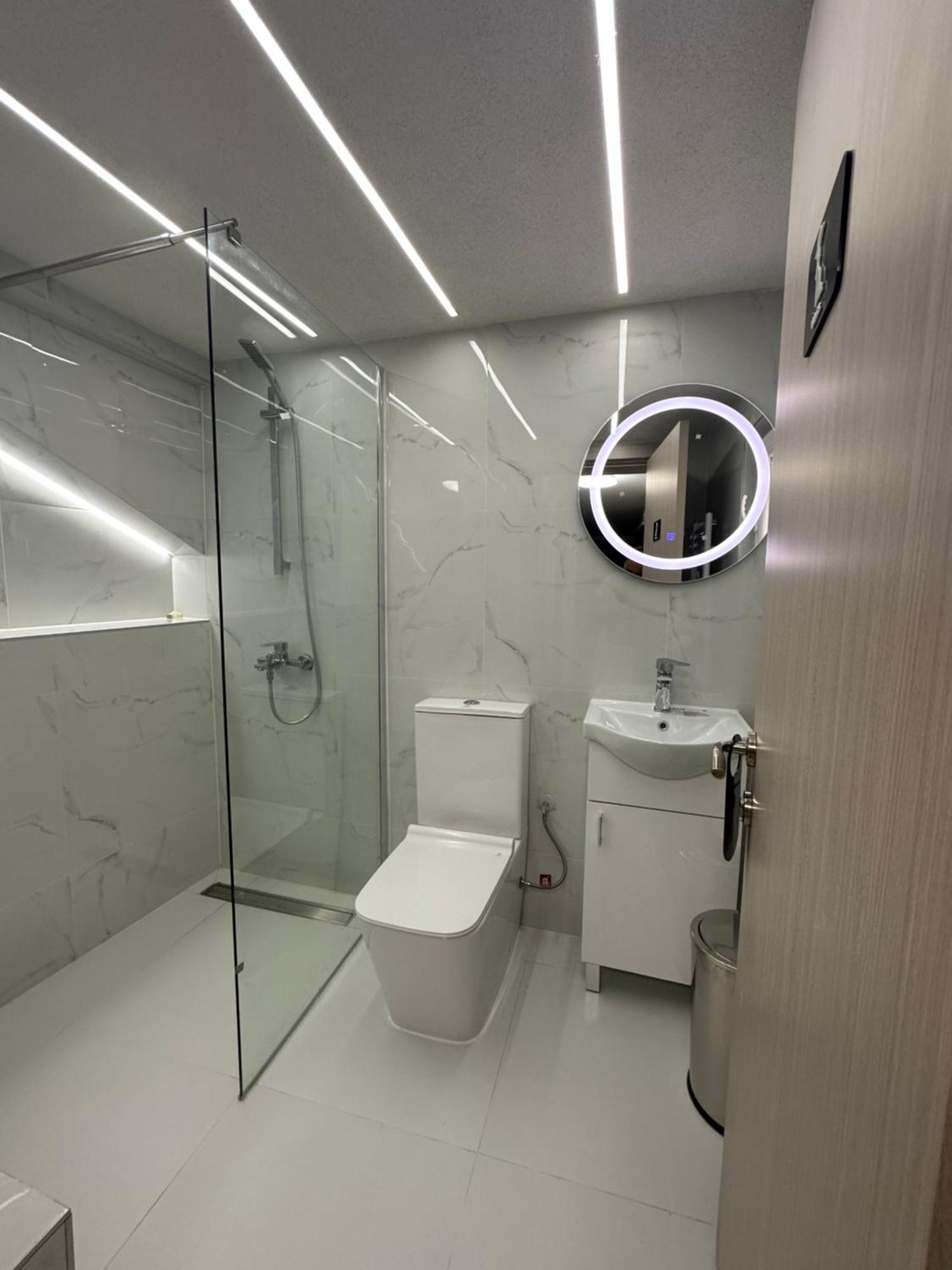 Next Rooms Skopie Exterior foto